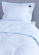 NANTUCKET BLUE Bedset 150x210 cm + 50x60 cm
